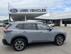 2023 Nissan X-TRAIL ST-L e-POWER