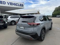 2023 Nissan X-TRAIL ST-L e-POWER