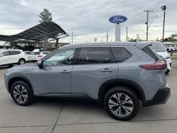 2023 Nissan X-TRAIL ST-L e-POWER