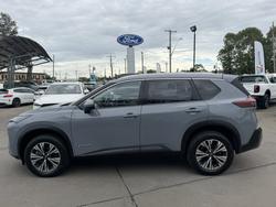 2023 Nissan X-TRAIL ST-L e-POWER