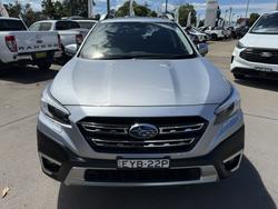 2023 Subaru Outback AWD Touring XT