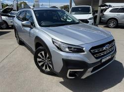 2023 Subaru Outback AWD Touring XT