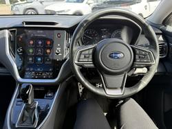2023 Subaru Outback AWD Touring XT