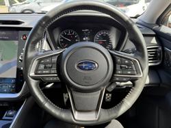 2023 Subaru Outback AWD Touring XT