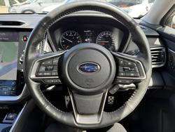 2023 Subaru Outback AWD Touring XT