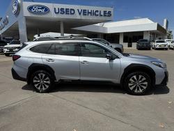 2023 Subaru Outback AWD Touring XT