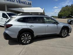 2023 Subaru Outback AWD Touring XT