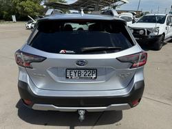 2023 Subaru Outback AWD Touring XT