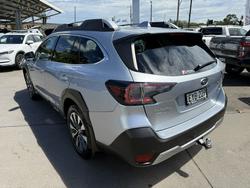 2023 Subaru Outback AWD Touring XT