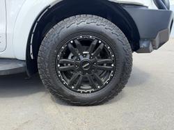 2021 Ford Ranger Wildtrak