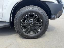 2021 Ford Ranger Wildtrak
