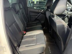 2021 Ford Ranger Wildtrak