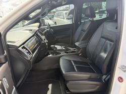 2021 Ford Ranger Wildtrak