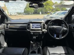 2021 Ford Ranger Wildtrak