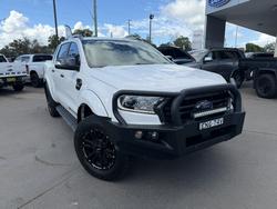 2021 Ford Ranger Wildtrak