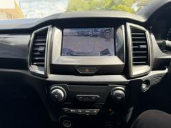 2021 Ford Ranger Wildtrak