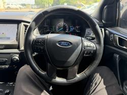 2021 Ford Ranger Wildtrak