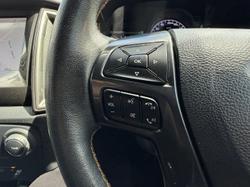 2021 Ford Ranger Wildtrak
