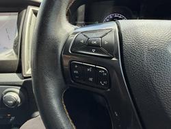 2021 Ford Ranger Wildtrak