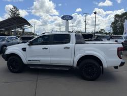 2021 Ford Ranger Wildtrak