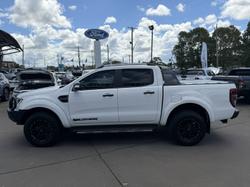 2021 Ford Ranger Wildtrak