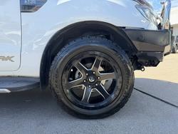 2017 Ford Ranger Wildtrak
