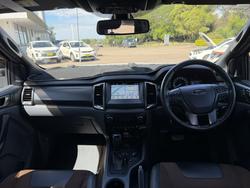 2017 Ford Ranger Wildtrak