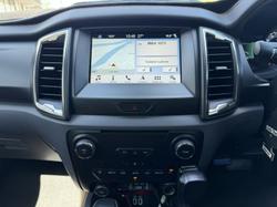 2017 Ford Ranger Wildtrak