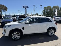 2023 Mitsubishi ASX ES