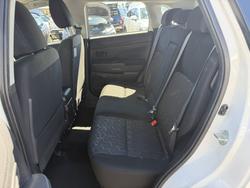 2023 Mitsubishi ASX ES