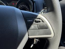 2023 Mitsubishi ASX ES