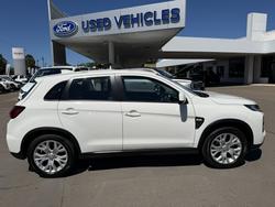 2023 Mitsubishi ASX ES