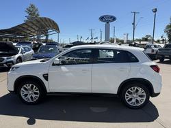 2023 Mitsubishi ASX ES