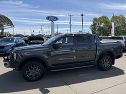 2023 Ford Ranger Wildtrak