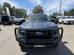 2023 Ford Ranger Wildtrak