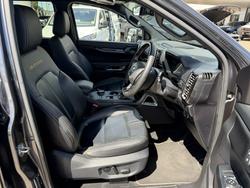 2023 Ford Ranger Wildtrak