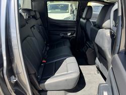 2023 Ford Ranger Wildtrak