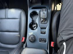 2023 Ford Ranger Wildtrak