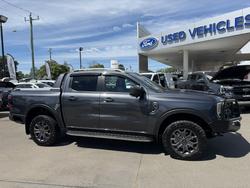 2023 Ford Ranger Wildtrak