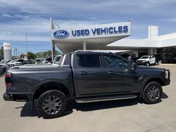 2023 Ford Ranger Wildtrak