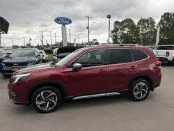 2023 Subaru Forester 2.5i-S