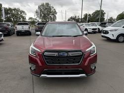2023 Subaru Forester 2.5i-S