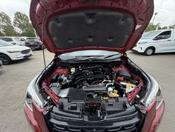 2023 Subaru Forester 2.5i-S