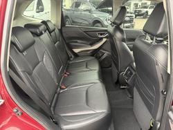 2023 Subaru Forester 2.5i-S