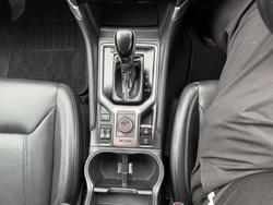 2023 Subaru Forester 2.5i-S