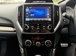 2023 Subaru Forester 2.5i-S S5 MY23 AWD Maroon