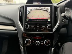 2023 Subaru Forester 2.5i-S