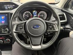 2023 Subaru Forester 2.5i-S S5 MY23 AWD Maroon