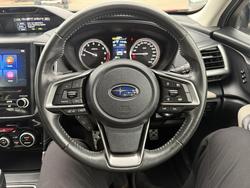 2023 Subaru Forester 2.5i-S