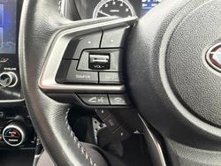 2023 Subaru Forester 2.5i-S